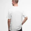 Μπλουζάκι Loop Graphic Μπλουζάκι Loop Graphic