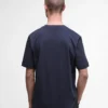 Μπλουζάκι Loop Graphic Μπλουζάκι Loop Graphic