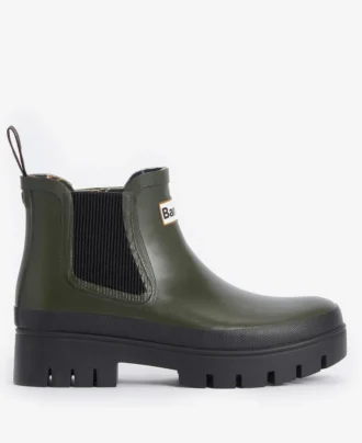 Μπότες Halton Ankle Wellingtons