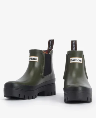 Μπότες Halton Ankle Wellingtons