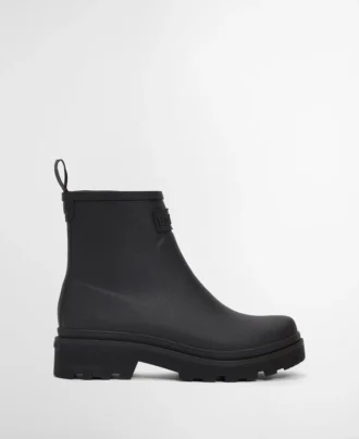 Μπότες Layla Ankle Wellington