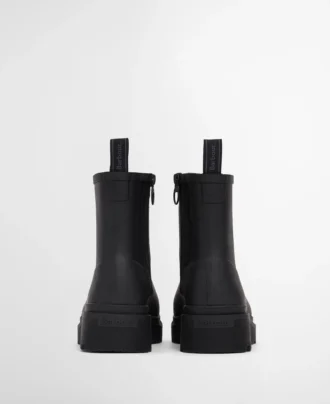 Μπότες Layla Ankle Wellington