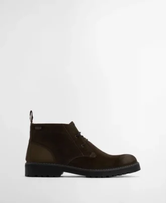 Μπότες Maxwell Chukka