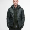 Μπουφάν Lumley Quilted Μπουφάν Lumley Quilted
