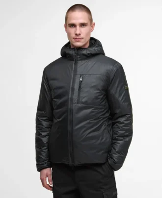 Μπουφάν Lumley Quilted