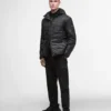 Μπουφάν Lumley Quilted Μπουφάν Lumley Quilted
