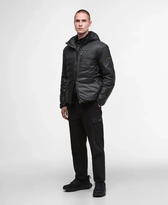 Μπουφάν Lumley Quilted Μπουφάν Lumley Quilted