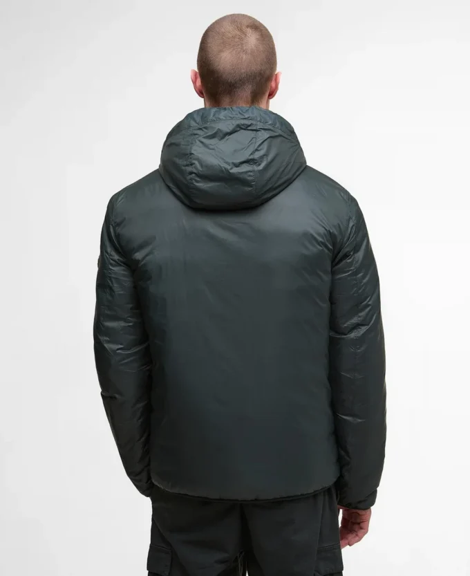 Μπουφάν Lumley Quilted Μπουφάν Lumley Quilted