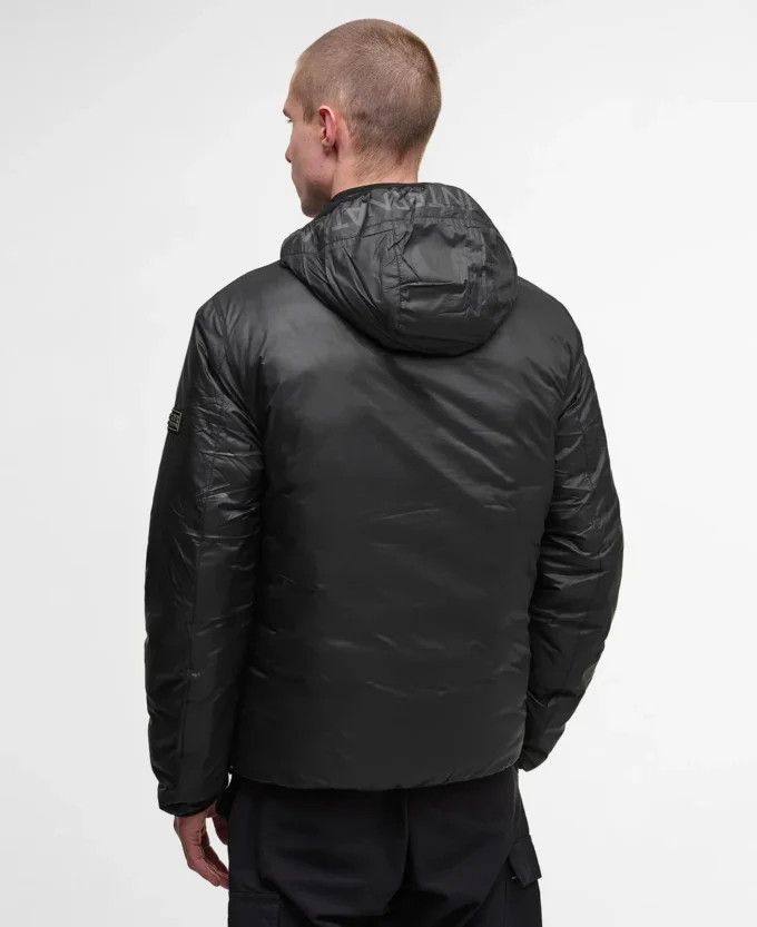 Μπουφάν Lumley Quilted Μπουφάν Lumley Quilted