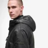 Μπουφάν Lumley Quilted Μπουφάν Lumley Quilted