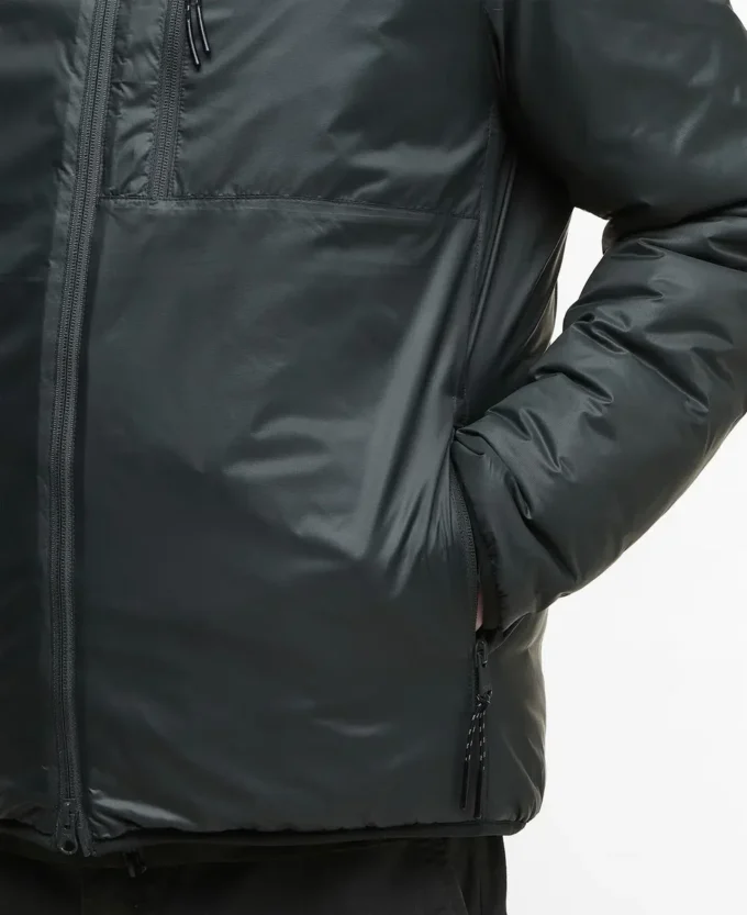 Μπουφάν Lumley Quilted Μπουφάν Lumley Quilted