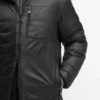 Μπουφάν Lumley Quilted Μπουφάν Lumley Quilted