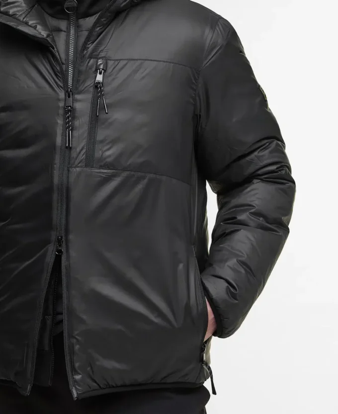 Μπουφάν Lumley Quilted Μπουφάν Lumley Quilted