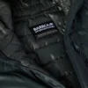 Μπουφάν Lumley Quilted Μπουφάν Lumley Quilted