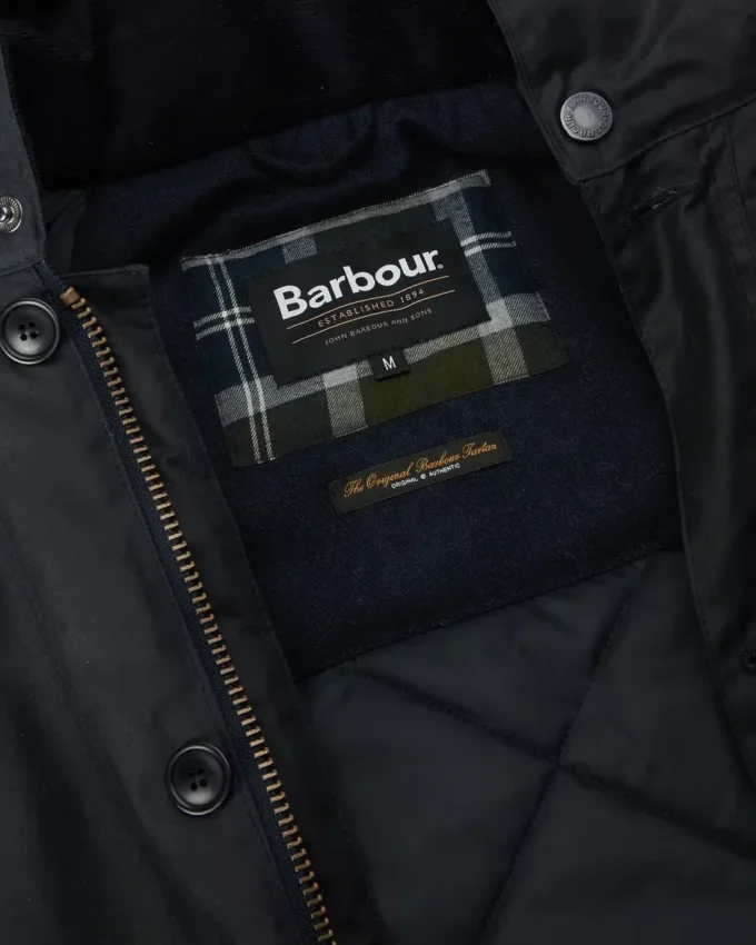 Μπουφάν Modern Heritage Beaufort Wax Μπουφάν Modern Heritage Beaufort Wax