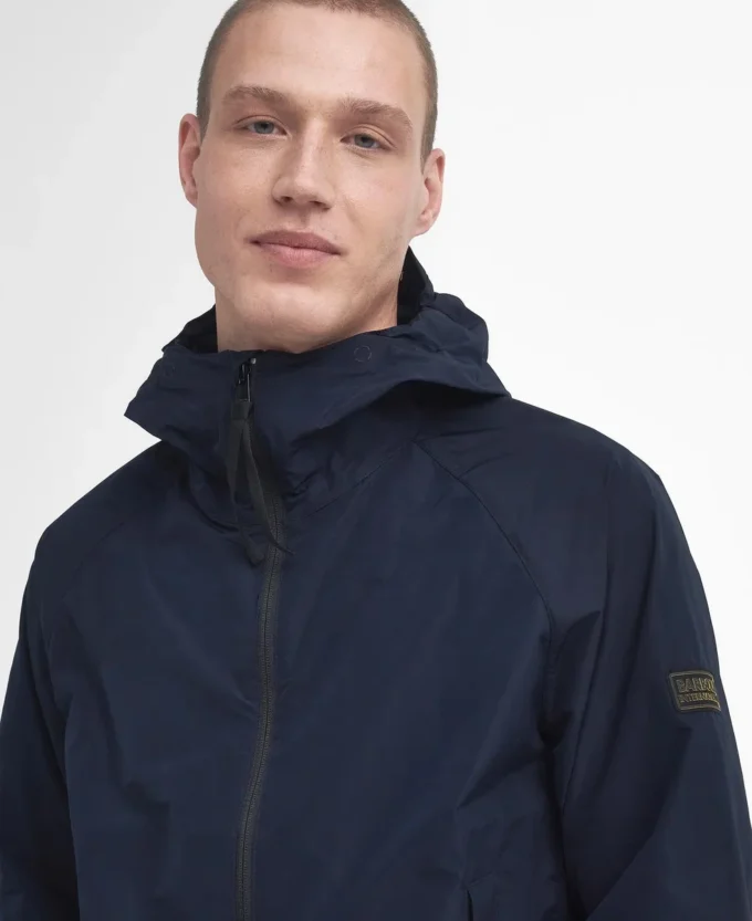 Μπουφάν Porter Showerproof Μπουφάν Porter Showerproof
