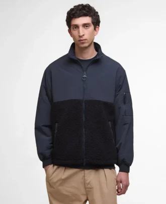Μπουφάν Reel Fleece