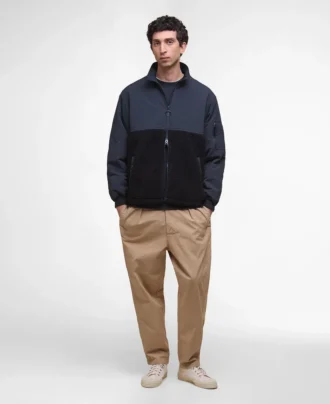 Μπουφάν Reel Fleece