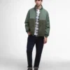 Μπουφάν Reel Fleece
