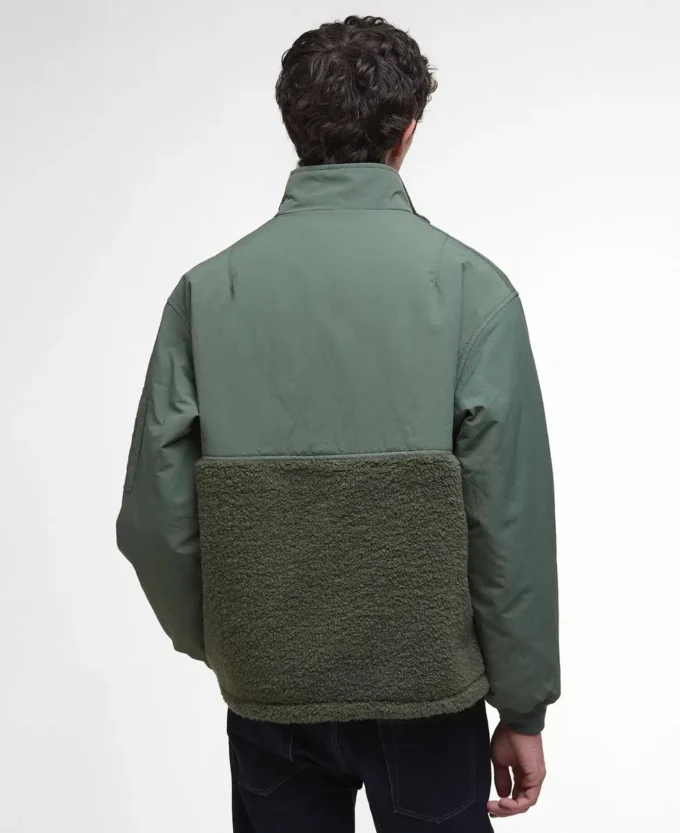 Μπουφάν Reel Fleece