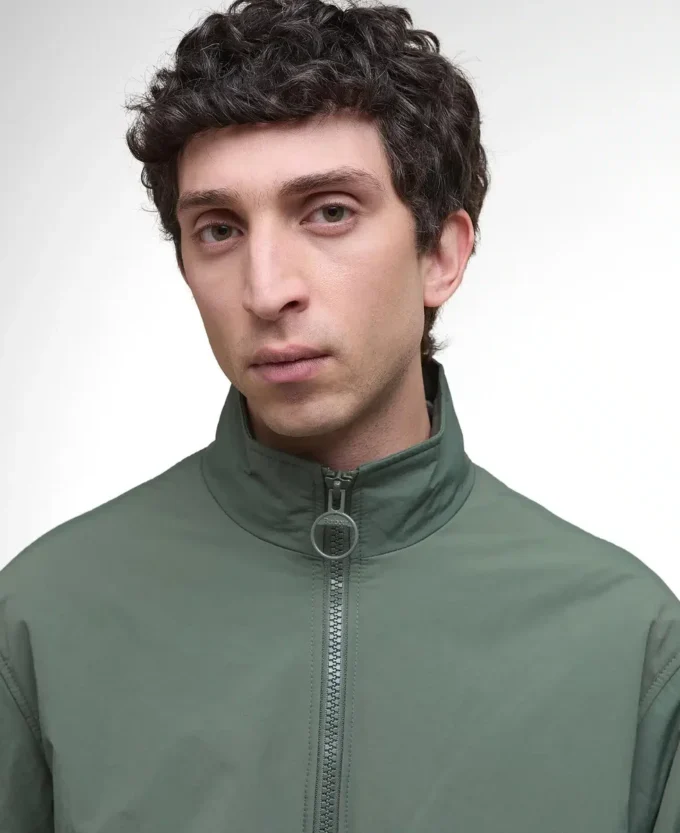 Μπουφάν Reel Fleece