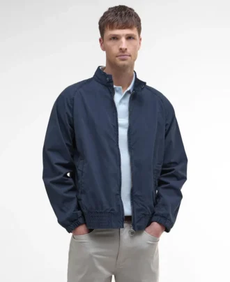 Μπουφάν Royston Cotton Harrington