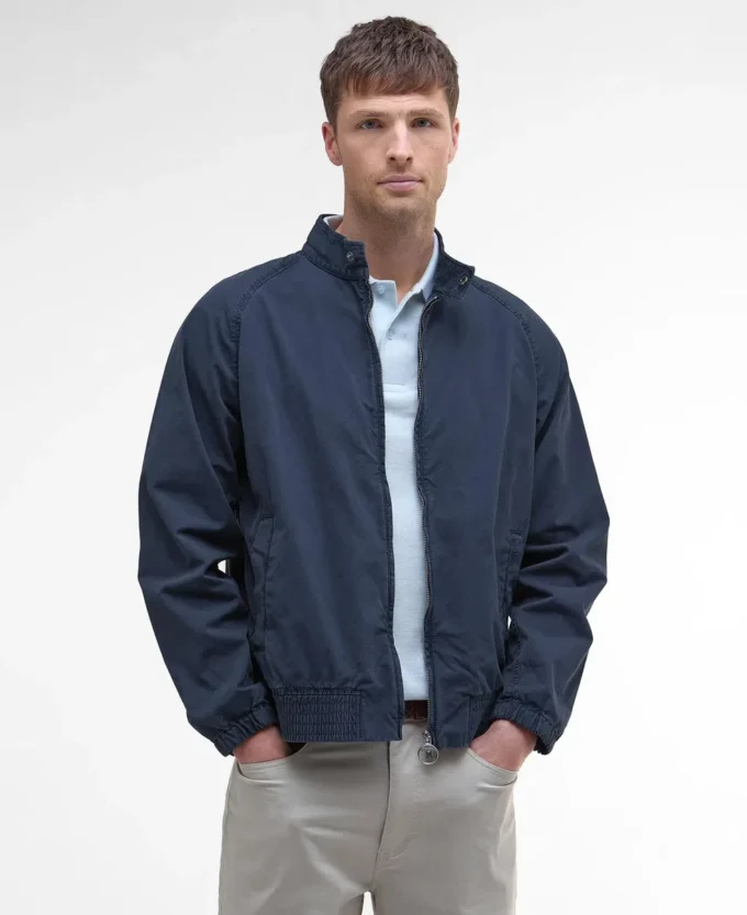 Μπουφάν Royston Cotton Harrington Μπουφάν Royston Cotton Harrington