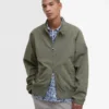 Μπουφάν Royston Cotton Harrington Μπουφάν Royston Cotton Harrington