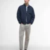 Μπουφάν Royston Cotton Harrington Μπουφάν Royston Cotton Harrington