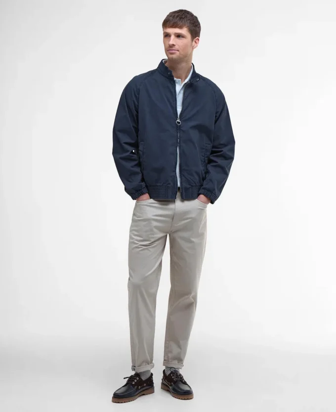 Μπουφάν Royston Cotton Harrington Μπουφάν Royston Cotton Harrington