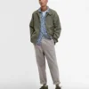 Μπουφάν Royston Cotton Harrington Μπουφάν Royston Cotton Harrington