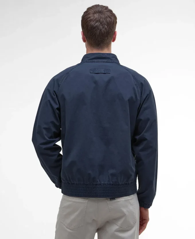 Μπουφάν Royston Cotton Harrington Μπουφάν Royston Cotton Harrington