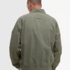 Μπουφάν Royston Cotton Harrington Μπουφάν Royston Cotton Harrington