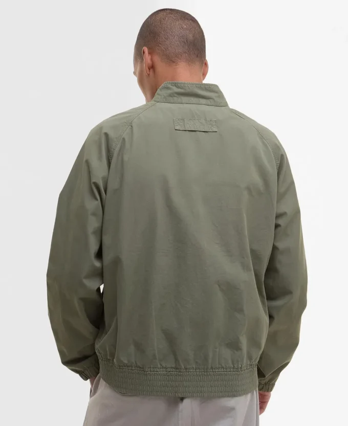 Μπουφάν Royston Cotton Harrington Μπουφάν Royston Cotton Harrington