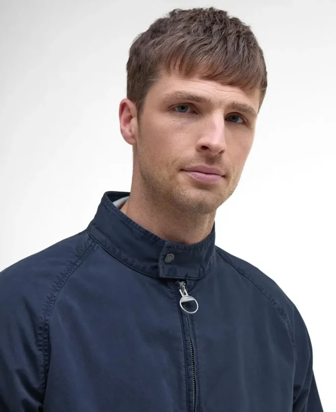 Μπουφάν Royston Cotton Harrington Μπουφάν Royston Cotton Harrington