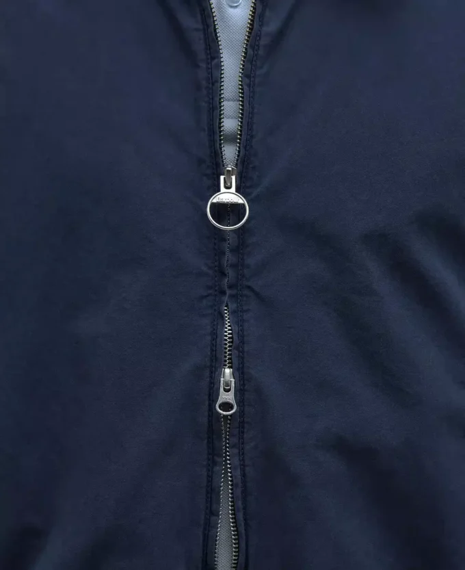 Μπουφάν Royston Cotton Harrington Μπουφάν Royston Cotton Harrington