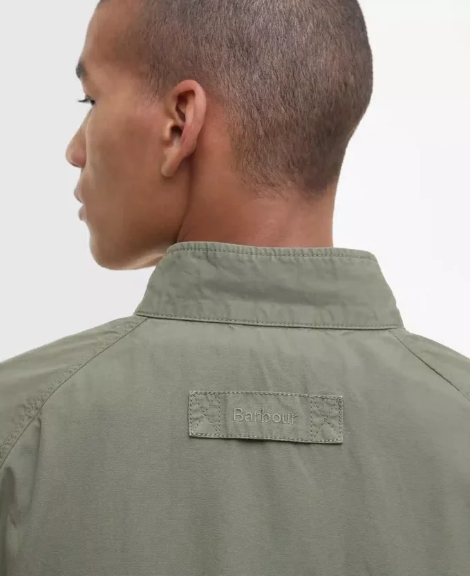 Μπουφάν Royston Cotton Harrington Μπουφάν Royston Cotton Harrington