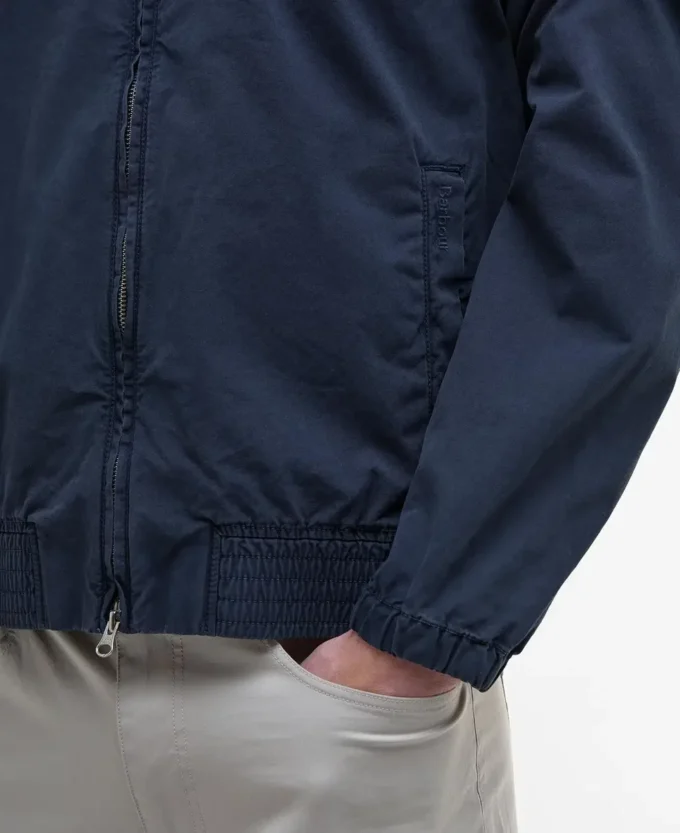 Μπουφάν Royston Cotton Harrington Μπουφάν Royston Cotton Harrington