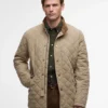 Μπουφάν Shoveler Quilted Μπουφάν Shoveler Quilted