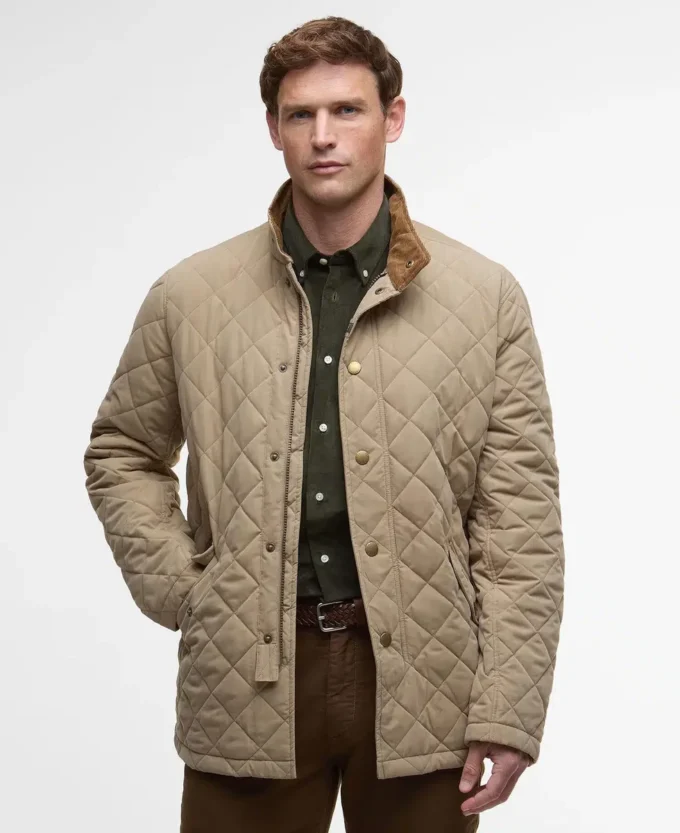 Μπουφάν Shoveler Quilted Μπουφάν Shoveler Quilted