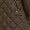 Μπουφάν Shoveler Quilted Μπουφάν Shoveler Quilted