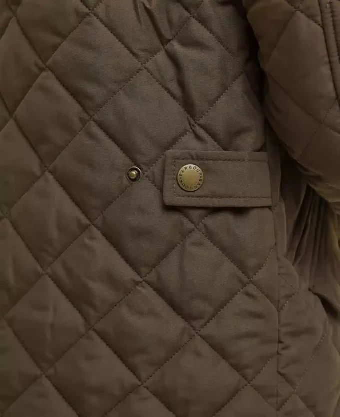 Μπουφάν Shoveler Quilted Μπουφάν Shoveler Quilted