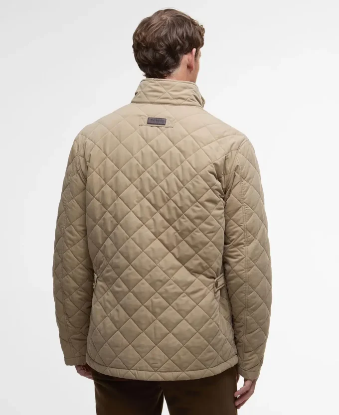 Μπουφάν Shoveler Quilted Μπουφάν Shoveler Quilted