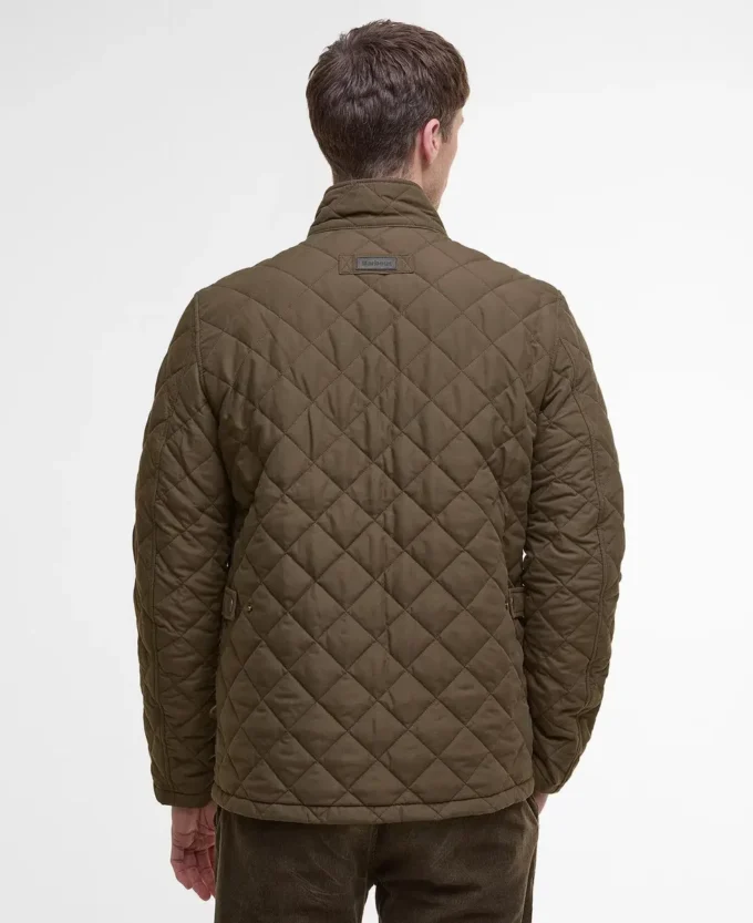 Μπουφάν Shoveler Quilted Μπουφάν Shoveler Quilted