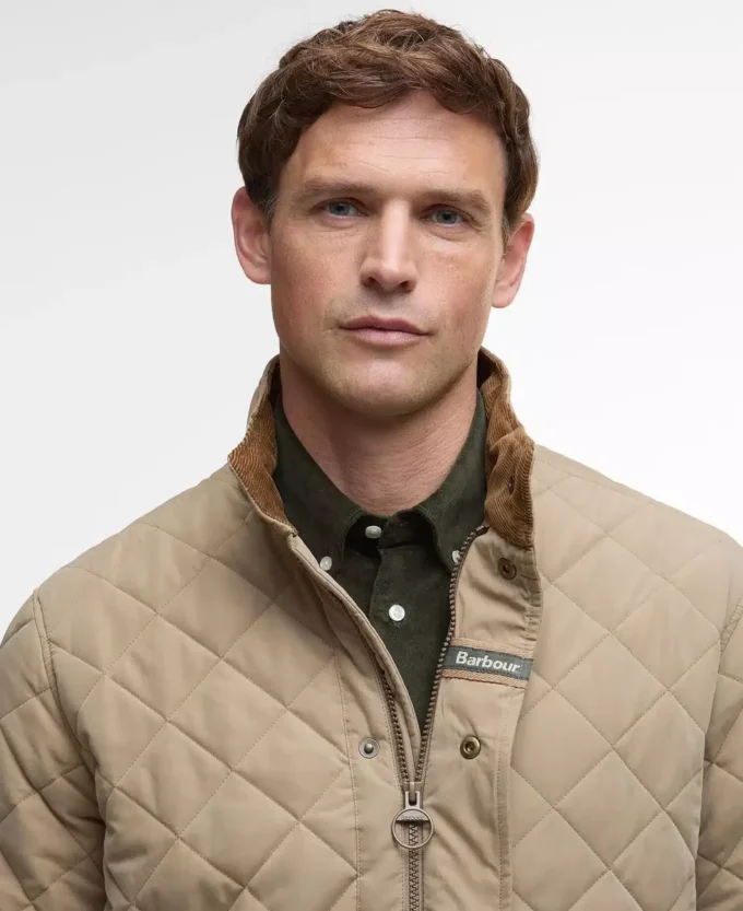 Μπουφάν Shoveler Quilted Μπουφάν Shoveler Quilted
