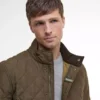 Μπουφάν Shoveler Quilted Μπουφάν Shoveler Quilted