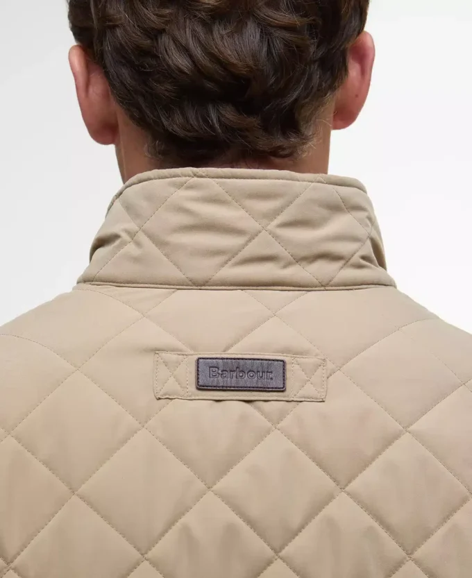 Μπουφάν Shoveler Quilted Μπουφάν Shoveler Quilted