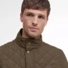 Μπουφάν Shoveler Quilted Μπουφάν Shoveler Quilted