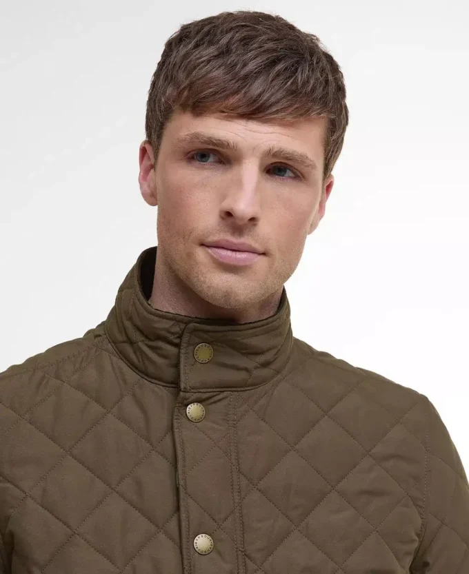 Μπουφάν Shoveler Quilted Μπουφάν Shoveler Quilted