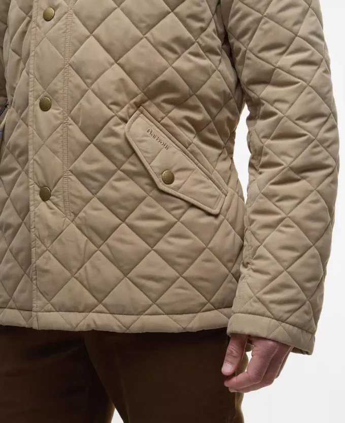 Μπουφάν Shoveler Quilted Μπουφάν Shoveler Quilted